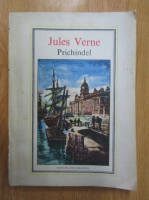 Jules Verne - Prichindel (Nr 38)