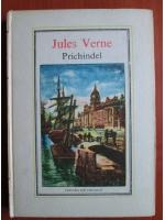 Jules Verne - Prichindel (Nr. 38)