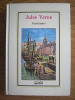 Jules Verne - Prichindel (Nr. 38)