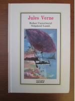Jules Verne - Robur Cuceritorul. Stapanul lumii (Nr. 31)