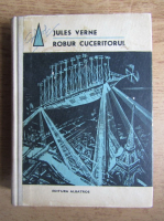 Jules Verne - Robur cuceritorul