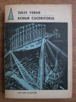 Jules Verne - Robur cuceritorul