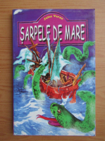 Jules Verne - Sarpele de mare