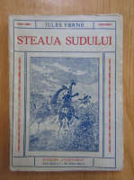 Jules Verne - Steaua sudului, nr. 21