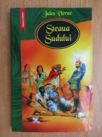 Jules Verne - Steaua Sudului. Tinutul diamantelor