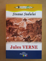 Jules Verne - Steaua Sudului