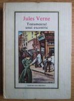 Jules Verne - Testamentul unui excentric (Nr. 30)