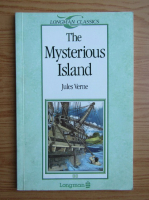 Jules Verne - The mysterious island