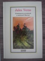 Jules Verne - Uimitoarea aventura a misiunii Barsac (Nr. 10)