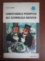 Jules Verne - Uimitoarele peripetii ale domnului Antifer