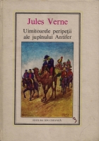 Jules Verne - Uimitoarele peripetii ale jupanului Antifer (Nr. 15)