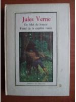 Jules Verne - Un bilet de loterie. Farul de la capatul lumii (Nr. 9)