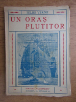 Jules Verne - Un oras plutitor (1940)