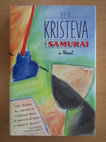Julia Kristeva - Samurai