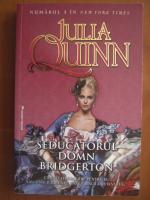 Julia Quinn - Seducatorul domn Bridgerton