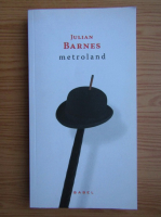 Julian Barnes - Metroland