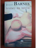 Julian Barnes - Tristeti de lamaie