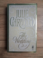 Julie Garwood - The wedding