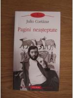 Julio Cortazar - Pagini neasteptate