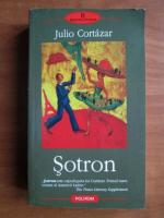 Julio Cortazar - Sotron