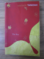 Junichiro Tanizaki - The key