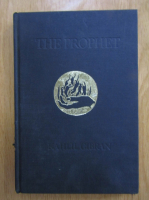 Kahlil Gibran - The Prophet