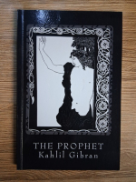 Kahlil Gibran - The prophet