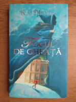 Kai Meyer - Focul de gheata