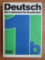 Karl Marx - Deutsch. Ein lehrbuch fur Auslander