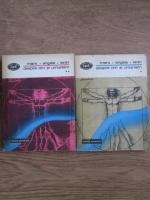 Karl Marx, Friedrich Engels, Vladimir Ilici Lenin - Despre om si umanism (2 volume)
