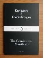Karl Marx - The communist manifesto
