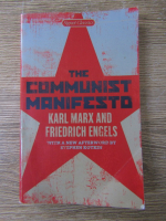 Karl Marx - The communist manifesto