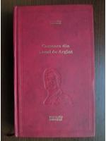 Karl May - Comoara din Lacul de Argint (Adevarul)