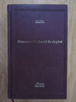 Karl May - Comoara din Lacul de Argint (Adevarul)