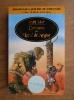 Karl May - Comoara din lacul de argint