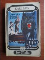 Karl May - Comoara din lacul de argint