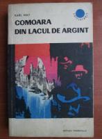 Karl May - Comoara din lacul de argint