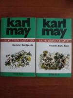 Karl May - De pe tron la esafod (2 volume)