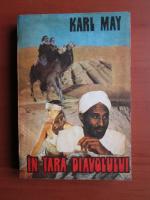 Karl May - In tara diavolului