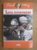 Karl May - Leul razbunarii