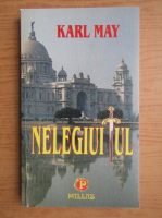 Karl May - Nelegiuitul 