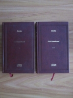 Karl May - Old Surehand (2 volume, Adevarul, colectia de lux)