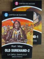 Karl May - Old Surehand (2 volume)