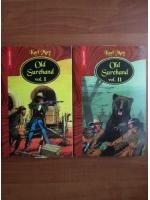 Karl May - Old Surehand (2 volume)