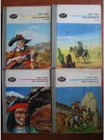 Karl May - Old Surehand (4 volume)
