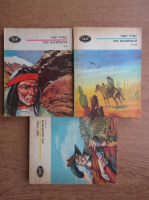 Karl May - Old Surehand (volumul 2, 3, 4)