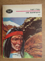 Karl May - Old Surehand (volumul 2)
