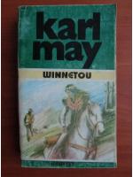Karl May - Opere, volumul 22. Winnetou, volumul 1