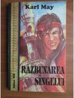 Karl May - Razbunarea sangelui