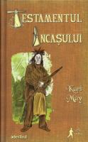 Karl May - Testamentul incasului